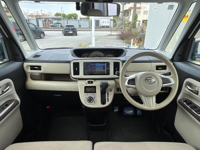 MOVE canbus