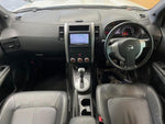 X-TRAIL 4WD