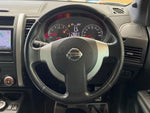 X-TRAIL 4WD