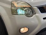 X-TRAIL 4WD