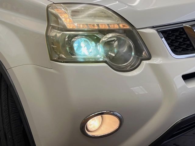 X-TRAIL 4WD
