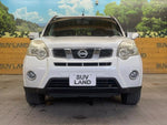 X-TRAIL 4WD