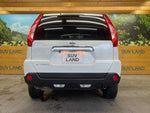 X-TRAIL 4WD