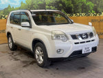 X-TRAIL 4WD