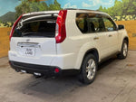 X-TRAIL 4WD