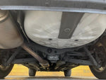 X-TRAIL 4WD