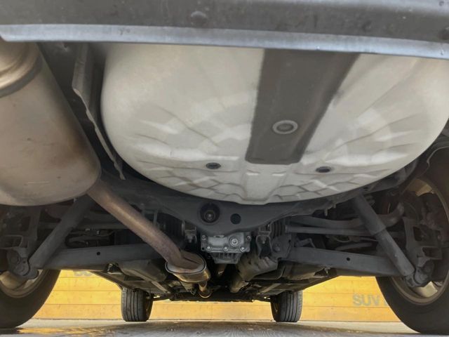 X-TRAIL 4WD