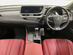 LEXUS ES300h