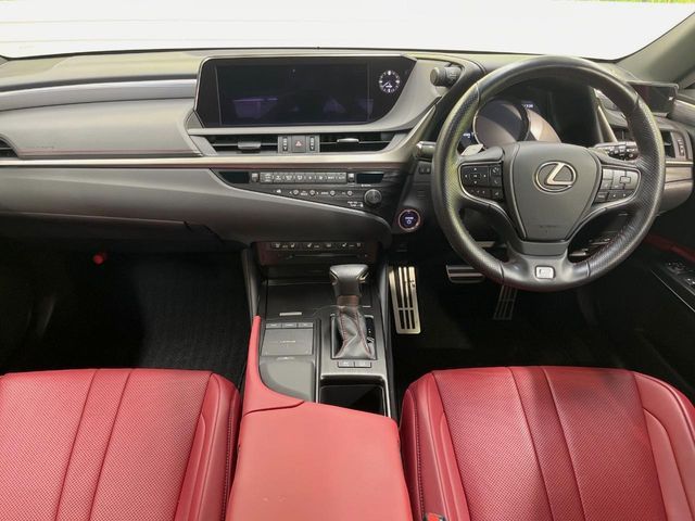 LEXUS ES300h