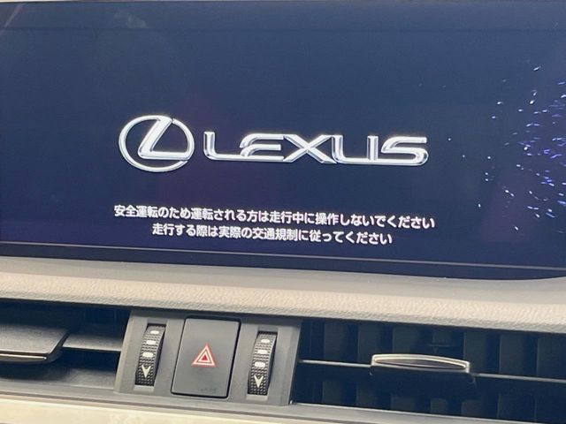 LEXUS ES300h