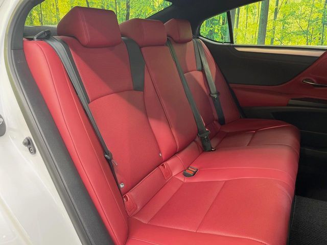 LEXUS ES300h