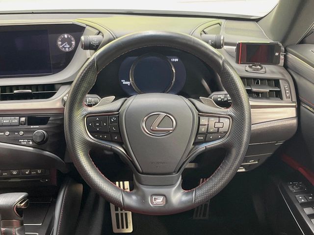 LEXUS ES300h