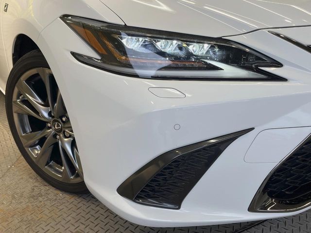 LEXUS ES300h