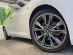 LEXUS ES300h