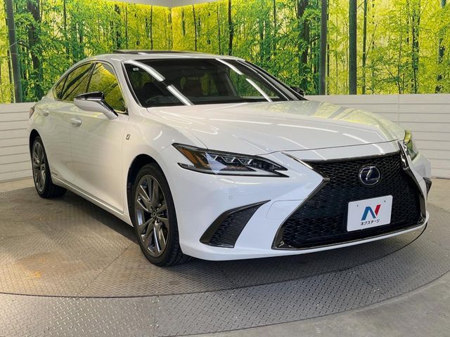LEXUS ES300h