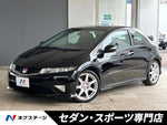 CIVIC hatchback