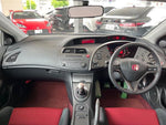 CIVIC hatchback