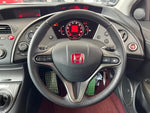 CIVIC hatchback