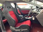 CIVIC hatchback