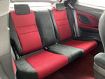 CIVIC hatchback
