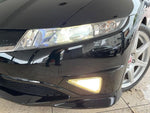 CIVIC hatchback