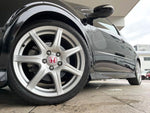 CIVIC hatchback