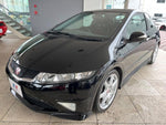 CIVIC hatchback