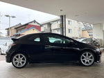 CIVIC hatchback