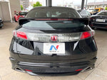 CIVIC hatchback