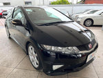 CIVIC hatchback