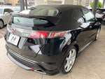 CIVIC hatchback