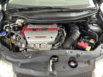 CIVIC hatchback