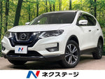 X-TRAIL 4WD