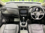 X-TRAIL 4WD