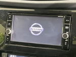 X-TRAIL 4WD