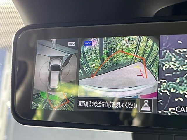 X-TRAIL 4WD