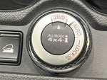 X-TRAIL 4WD