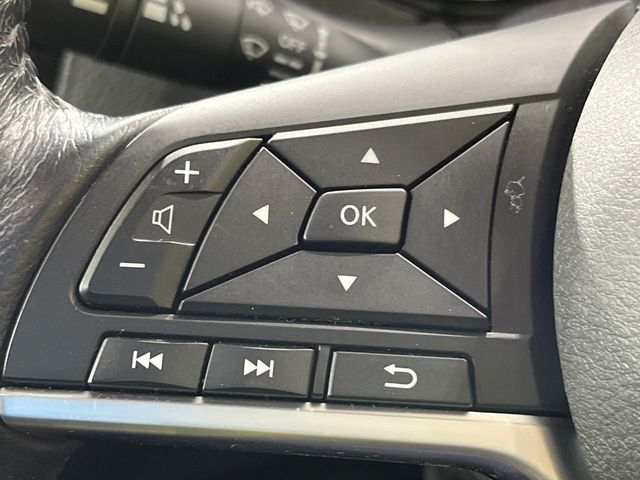 X-TRAIL 4WD