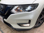 X-TRAIL 4WD