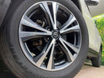 X-TRAIL 4WD