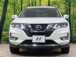 X-TRAIL 4WD