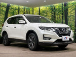 X-TRAIL 4WD