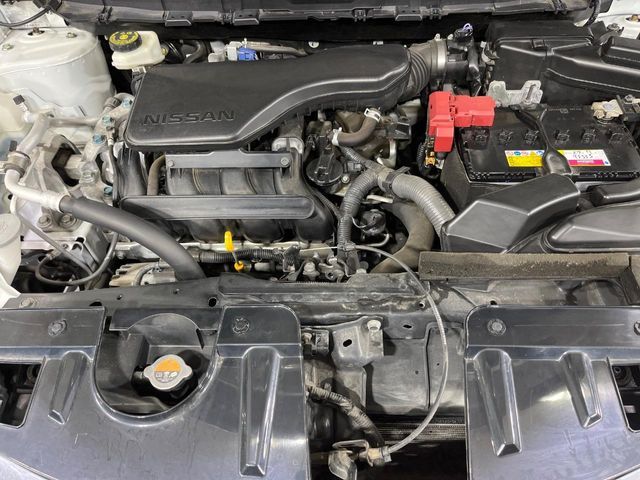 X-TRAIL 4WD
