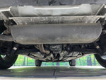 X-TRAIL 4WD