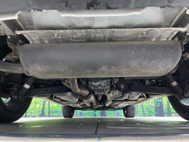 X-TRAIL 4WD