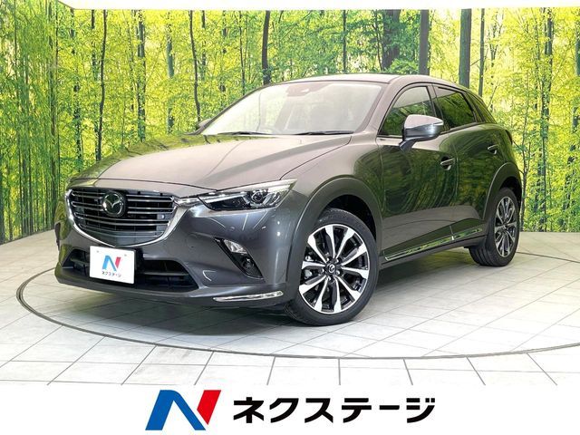 CX-3