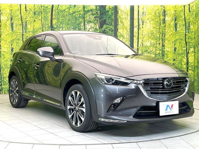 CX-3