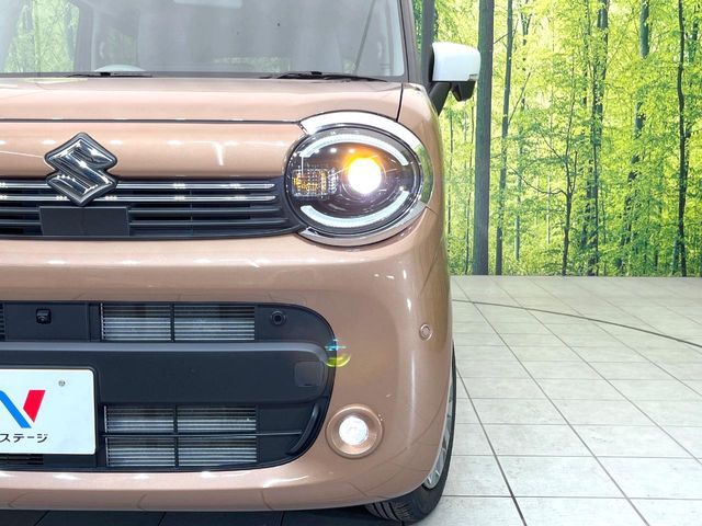 WAGON R SMILE