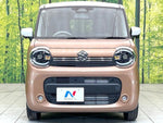 WAGON R SMILE