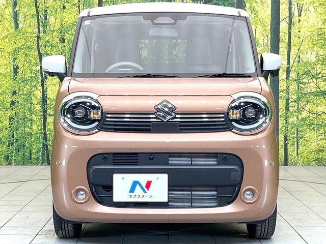 WAGON R SMILE